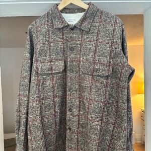 Universal Works Size M